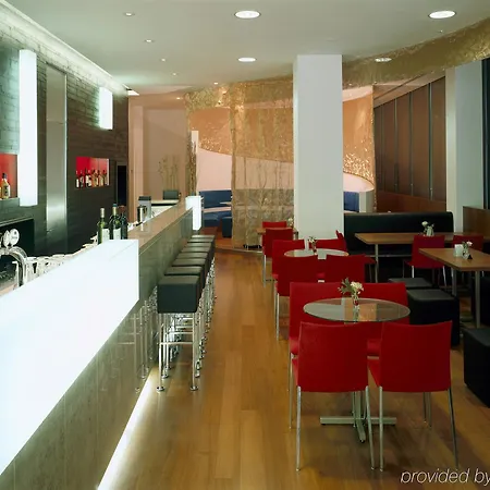 Vienna House By Wyndham Andel\'S Prague 
