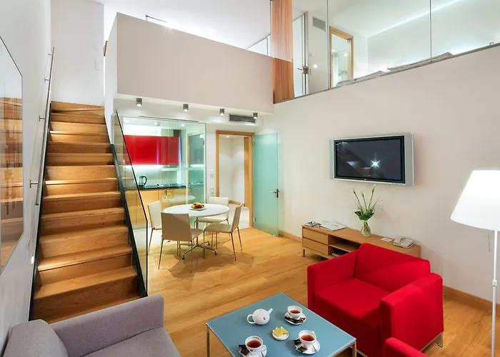 Vienna House By Wyndham Andel\'S Prague