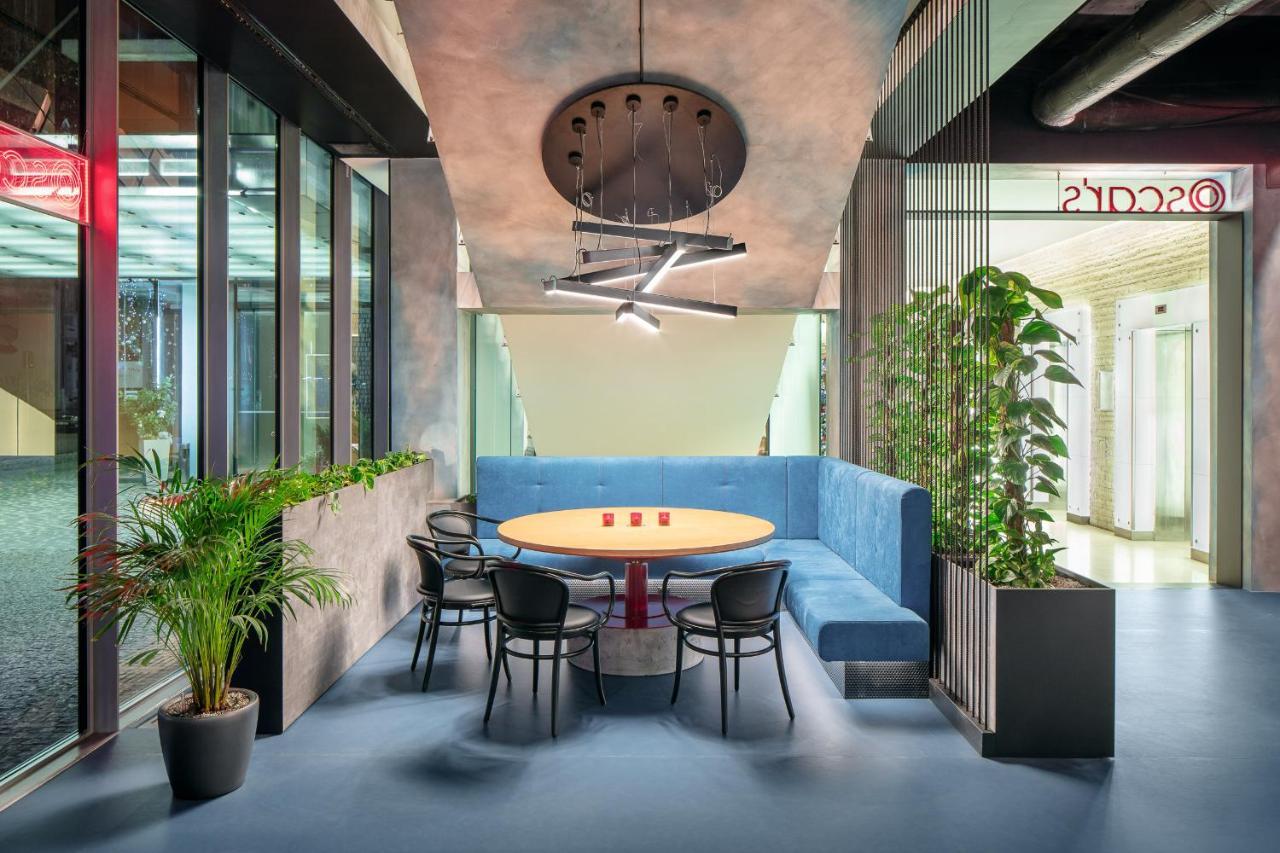 Vienna House By Wyndham Andel's 4* Praha