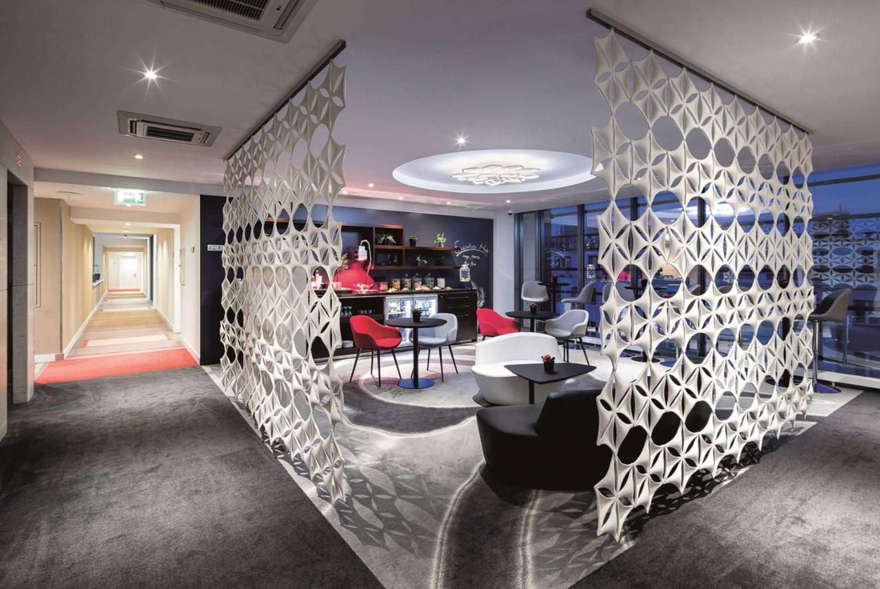 Vienna House By Wyndham Andel's Hotel Praha