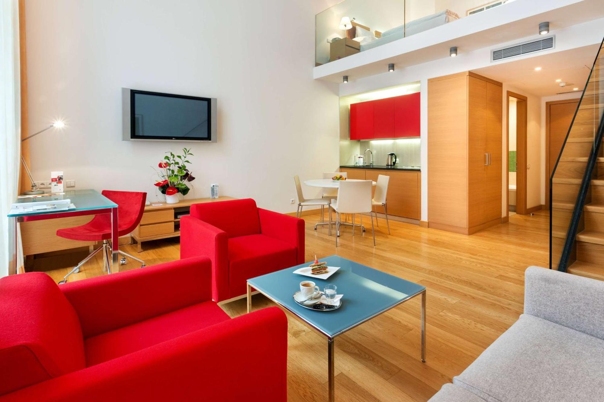Vienna House By Wyndham Andel's Praha
