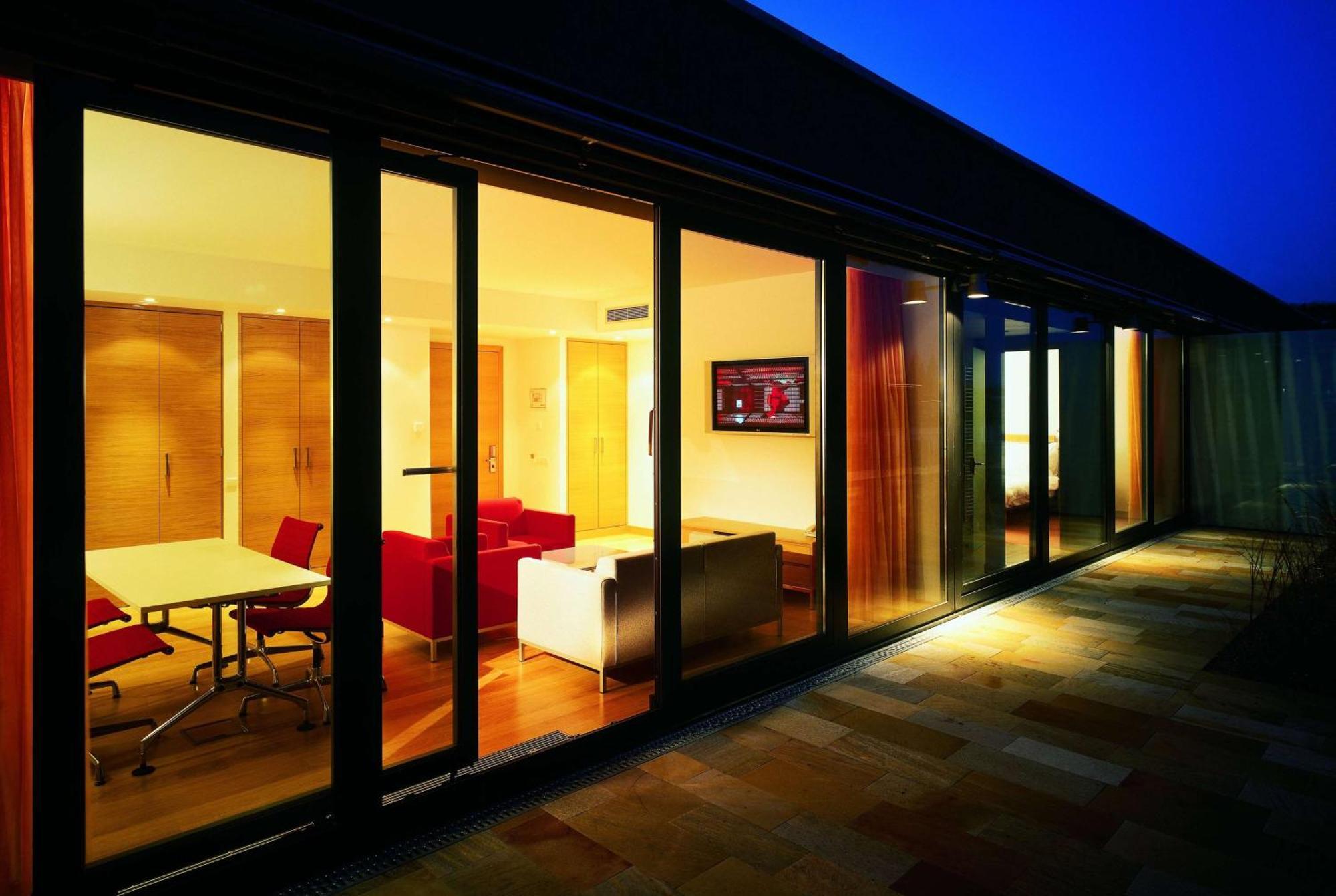 Hotel Vienna House By Wyndham Andel's Praha