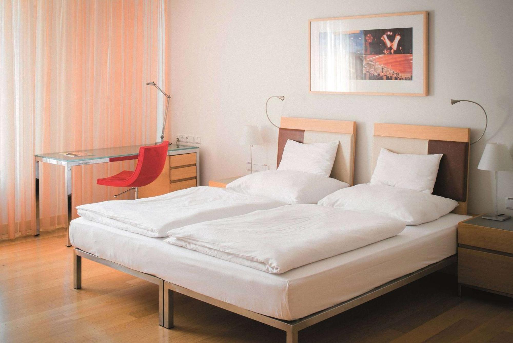 Vienna House By Wyndham Andel's Hotel Praha