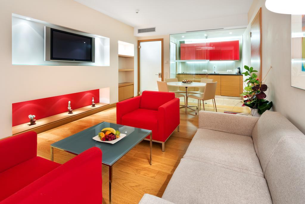 Hotel Vienna House By Wyndham Andel's Praha