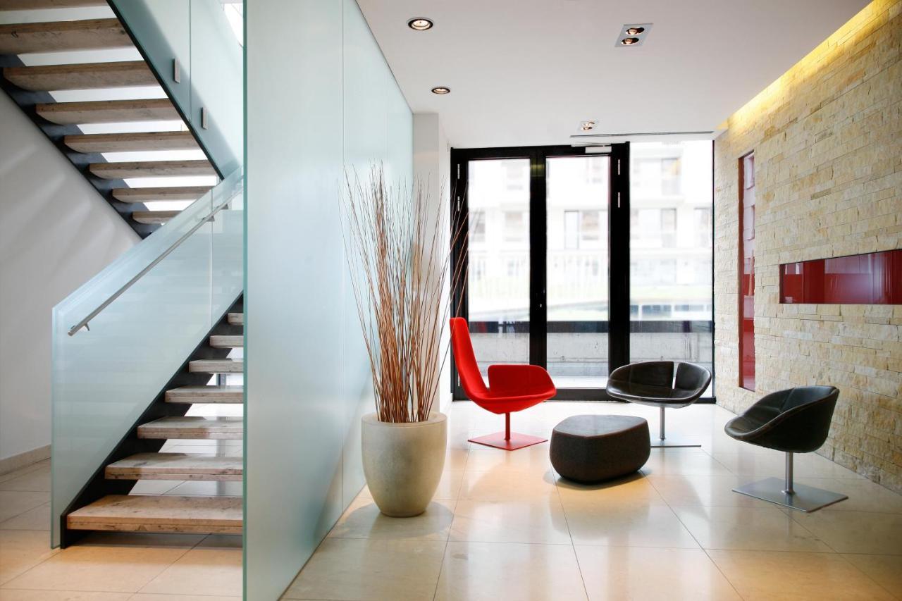 Hotel Vienna House By Wyndham Andel's Praha