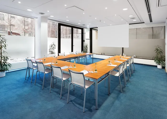 Vienna House By Wyndham Andel\'S Prague