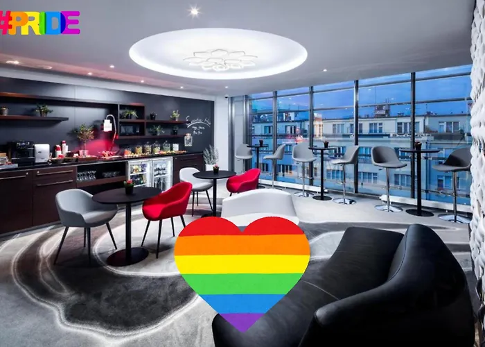 Vienna House Andel´s Prague