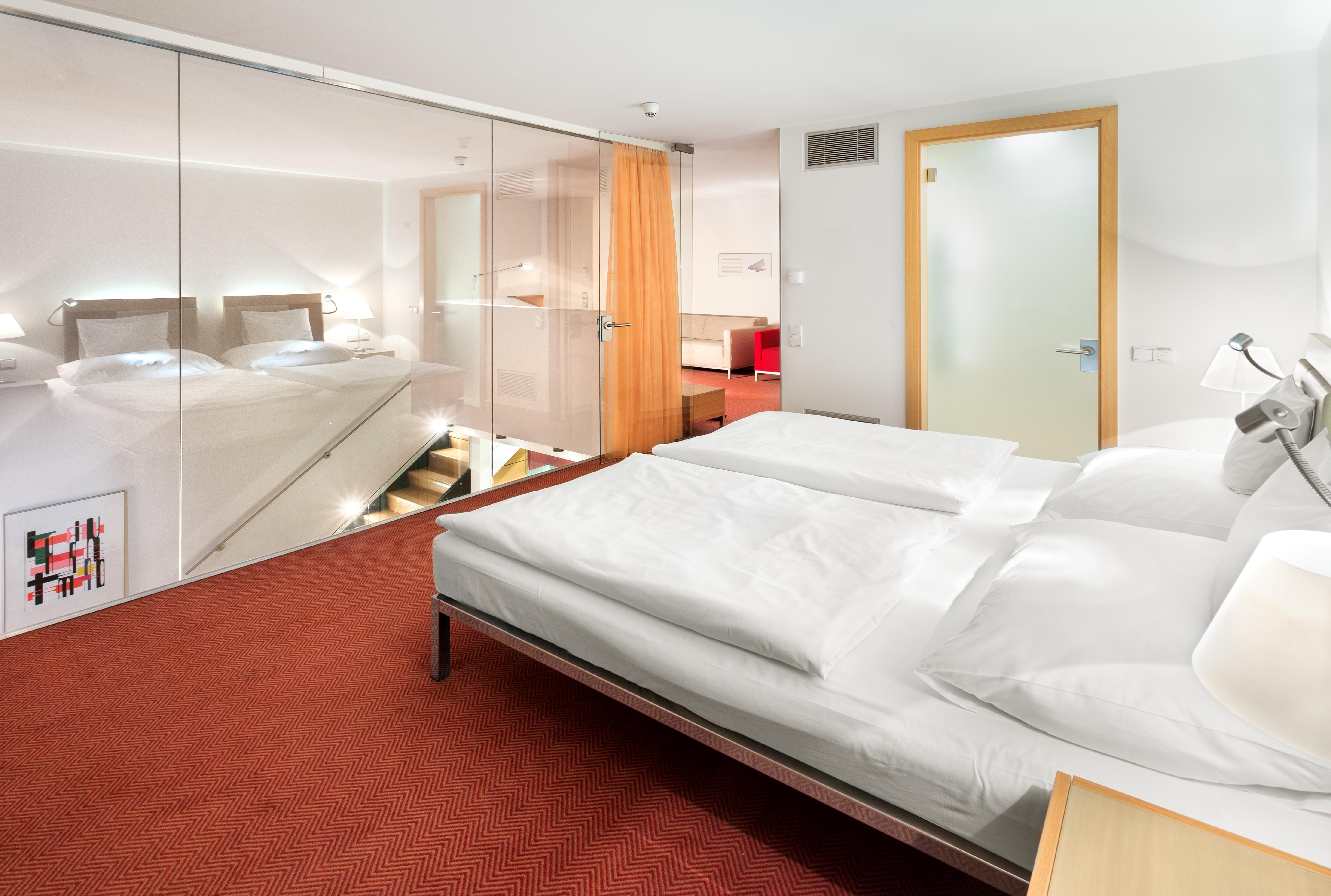 Готель Vienna House By Wyndham Andel's