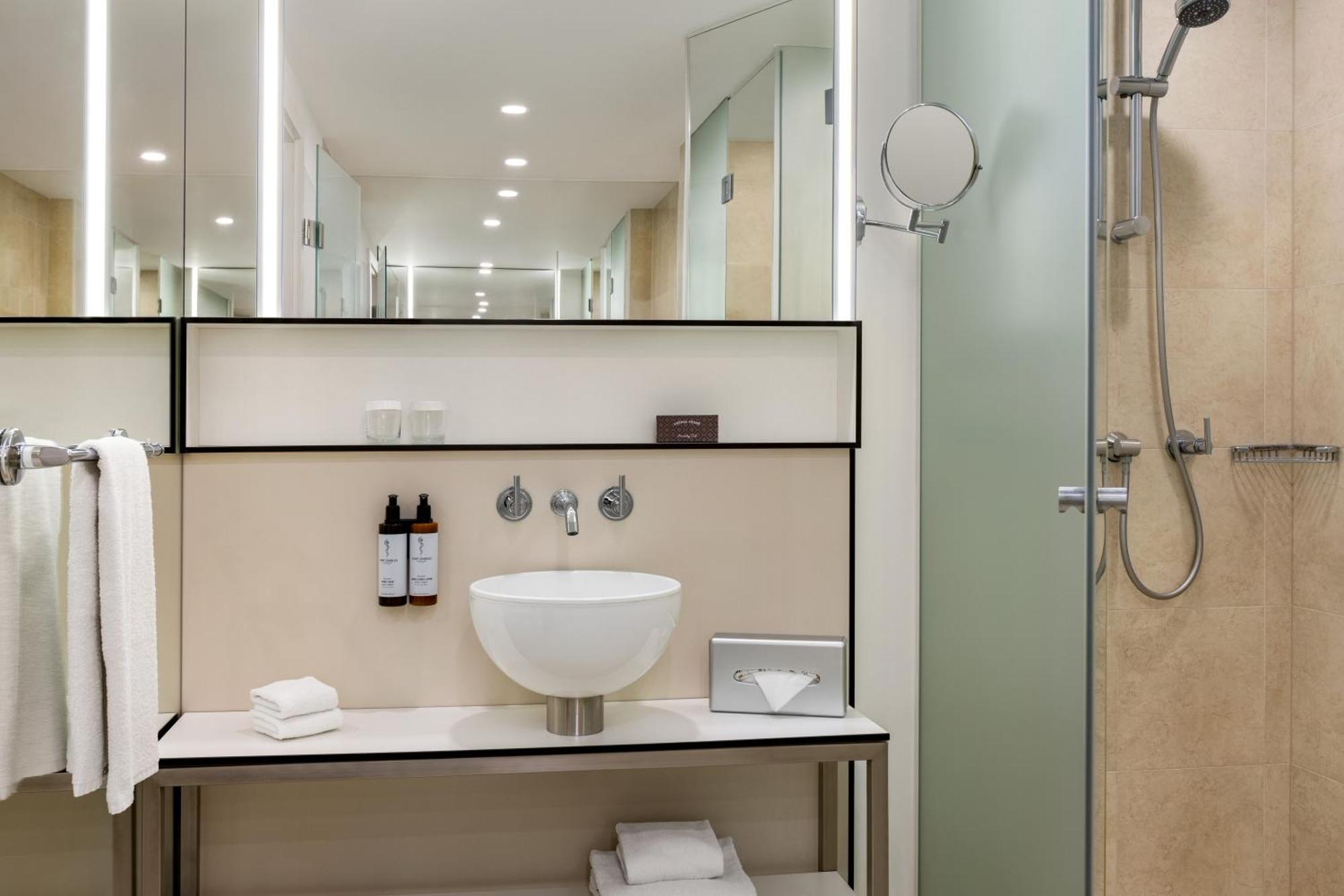 Vienna House By Wyndham Andel's Готель