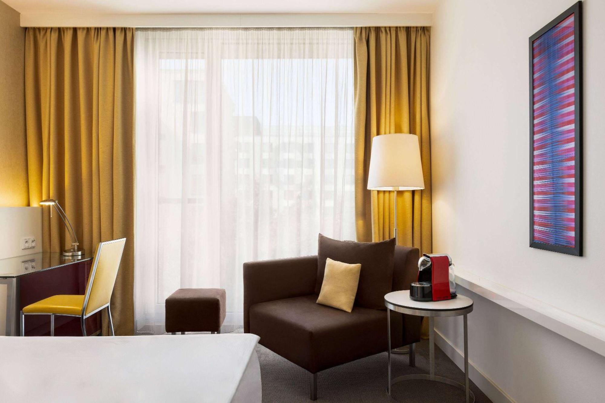 Vienna House By Wyndham Andel's Готель 4*