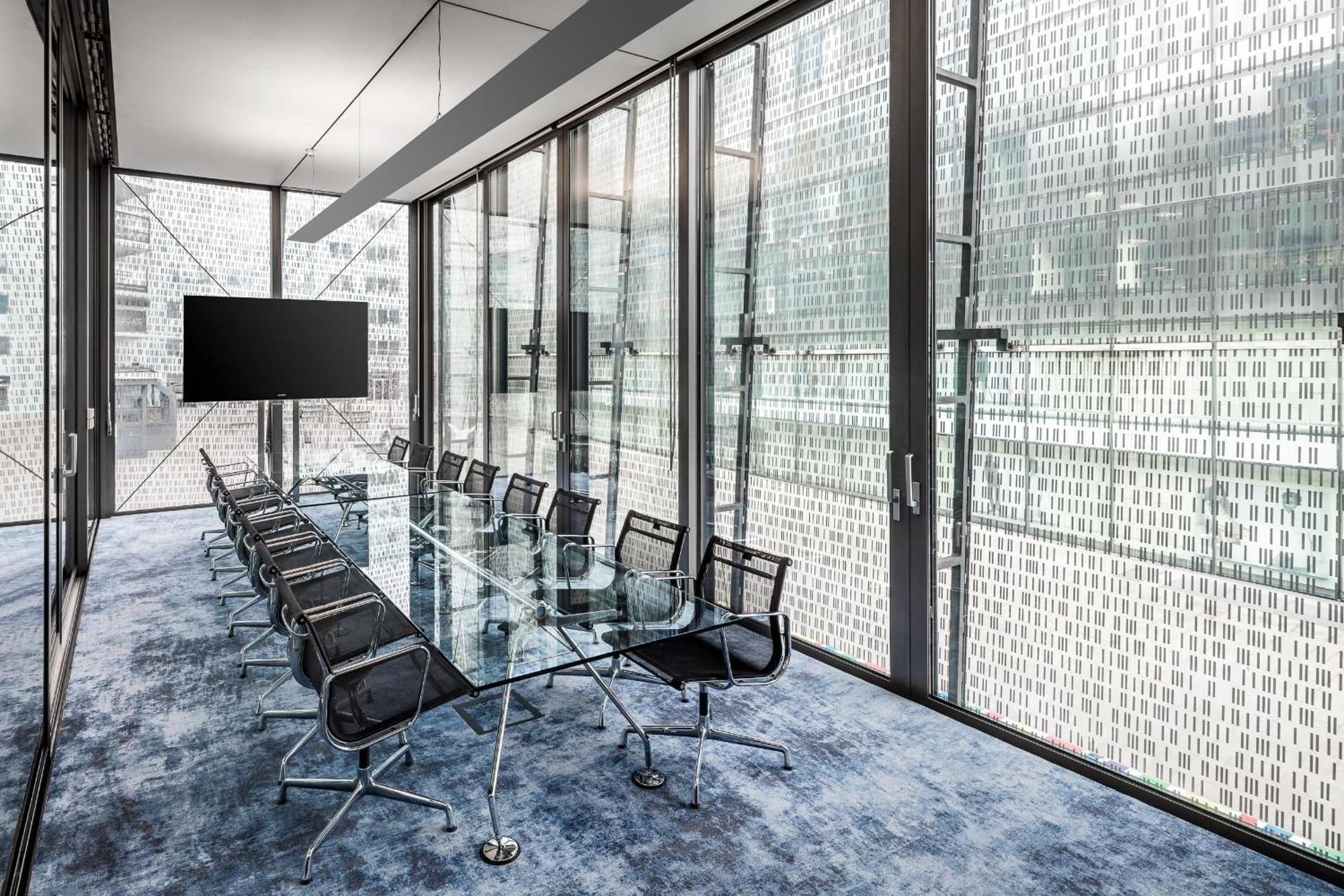 Vienna House By Wyndham Andel's 4* Прага