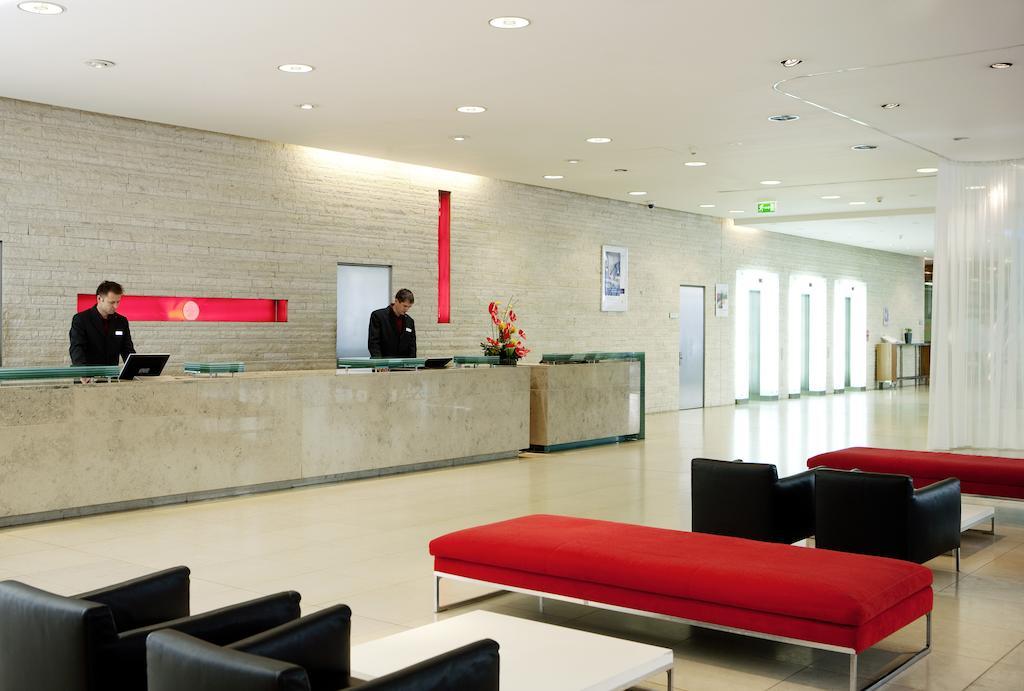 Готель Vienna House By Wyndham Andel's 4*