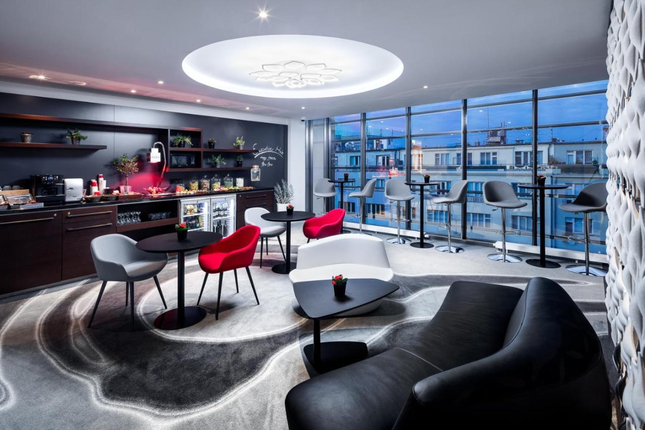 Vienna House By Wyndham Andel's Готель 4*