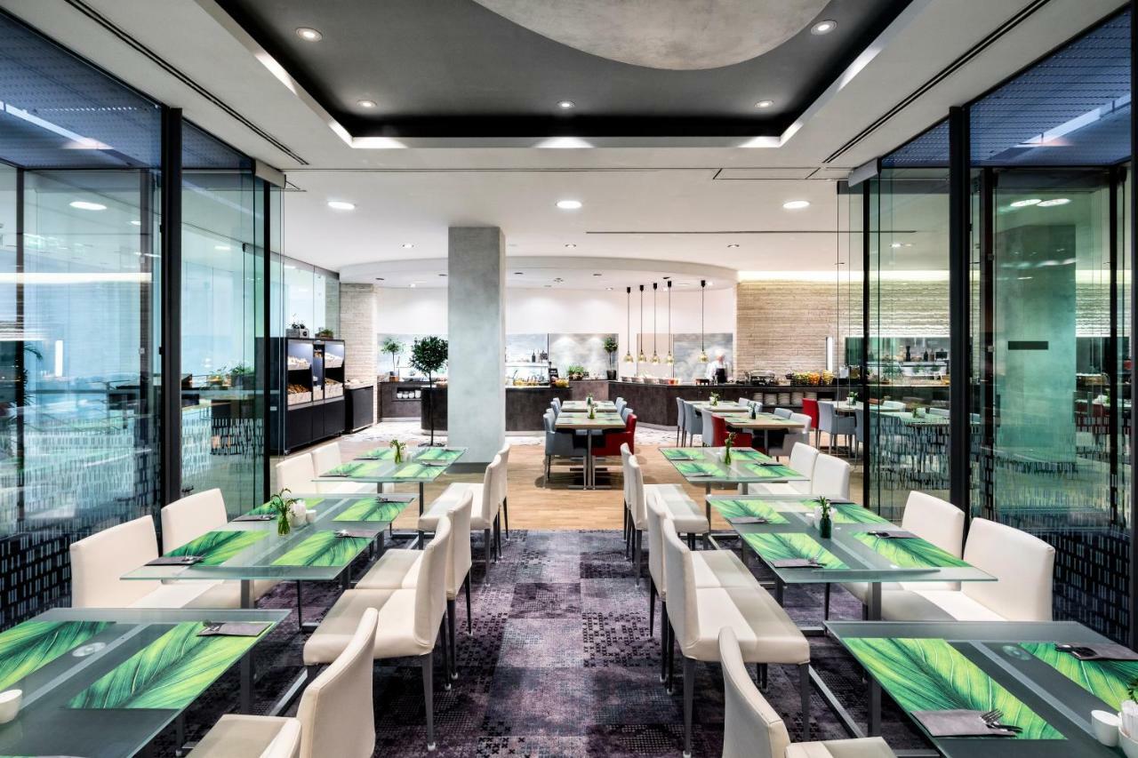 Vienna House By Wyndham Andel's 4* Прага