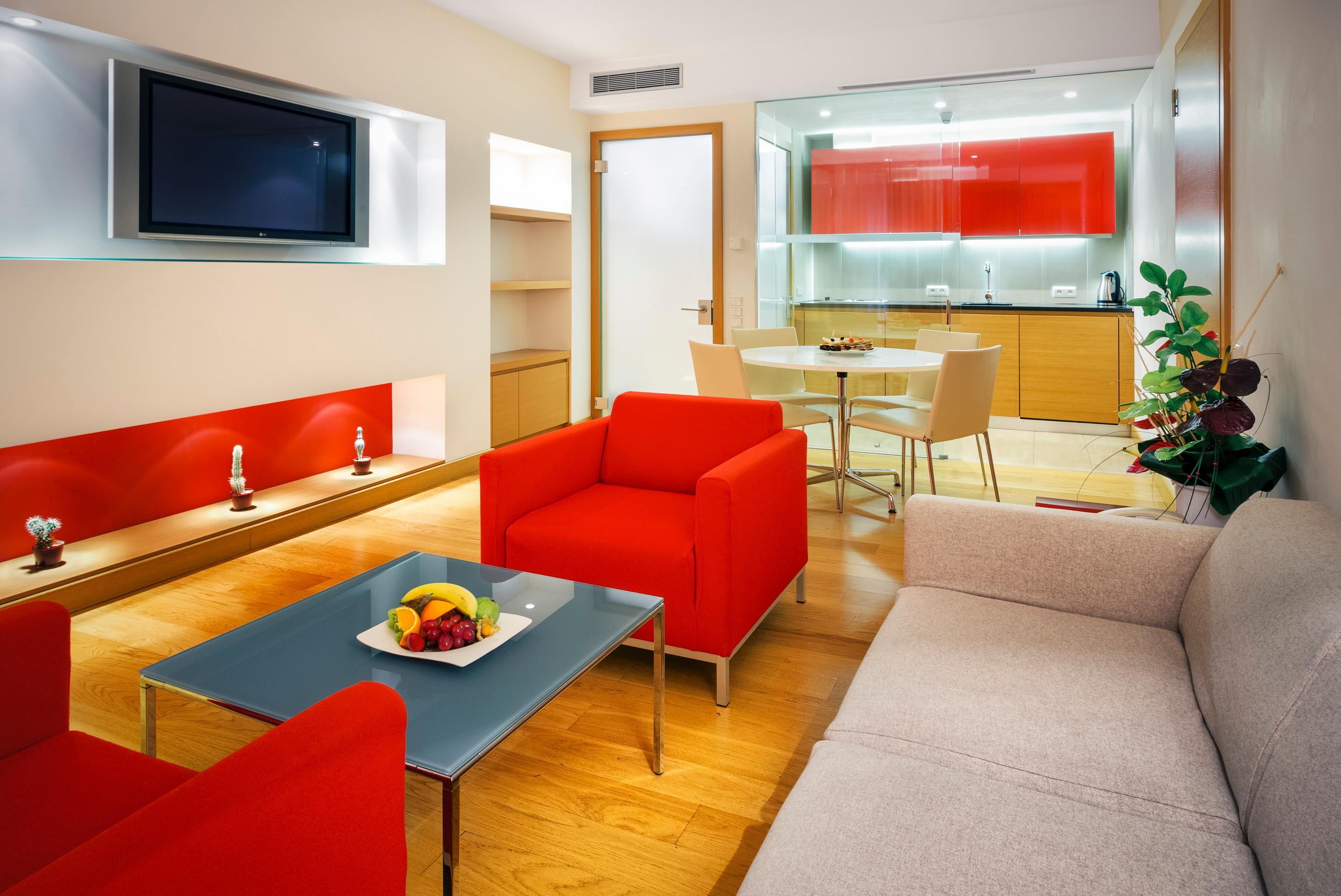 Hotel Vienna House Andel´s 4*