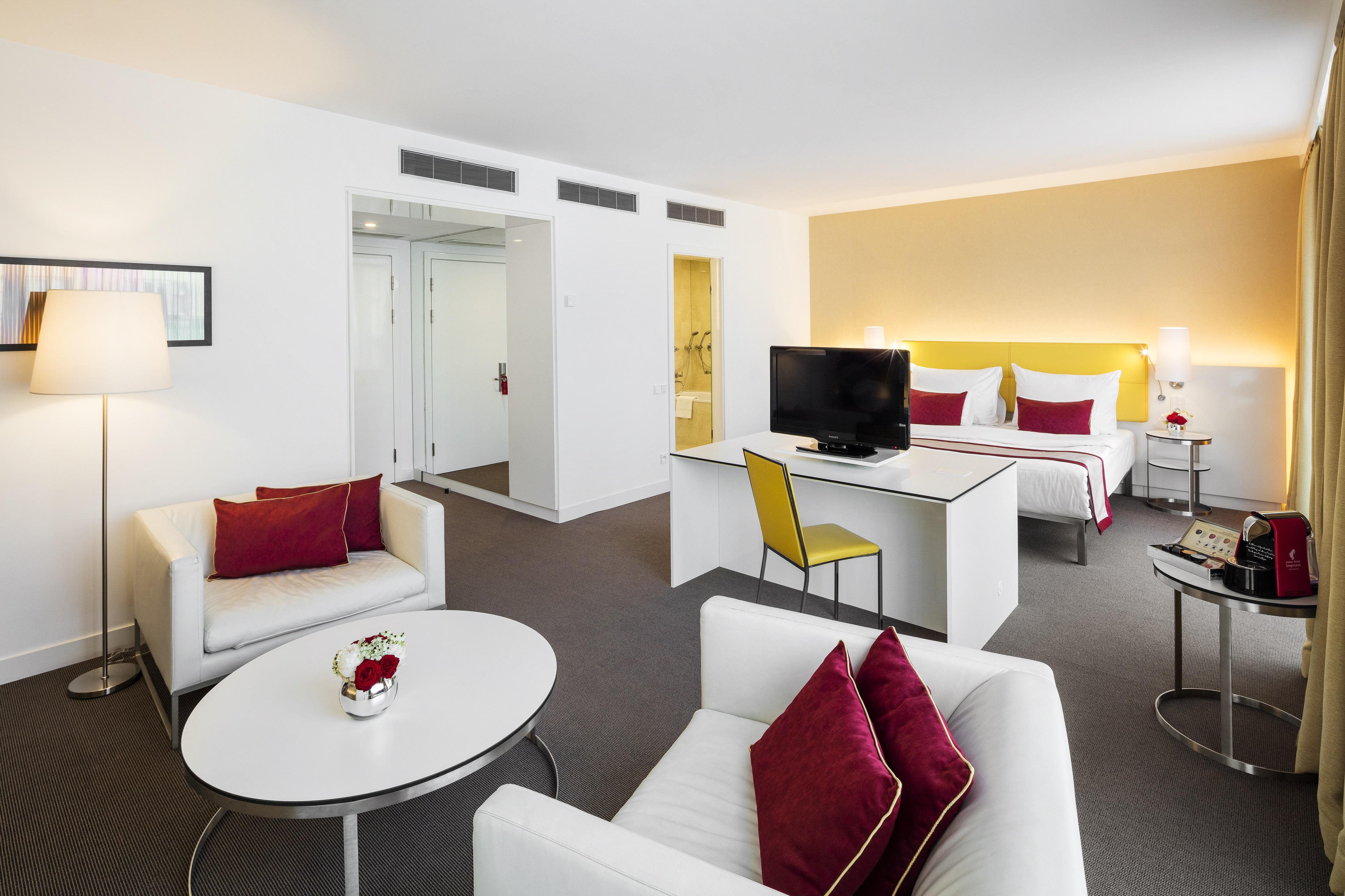 Vienna House Andel´s 4* Prague