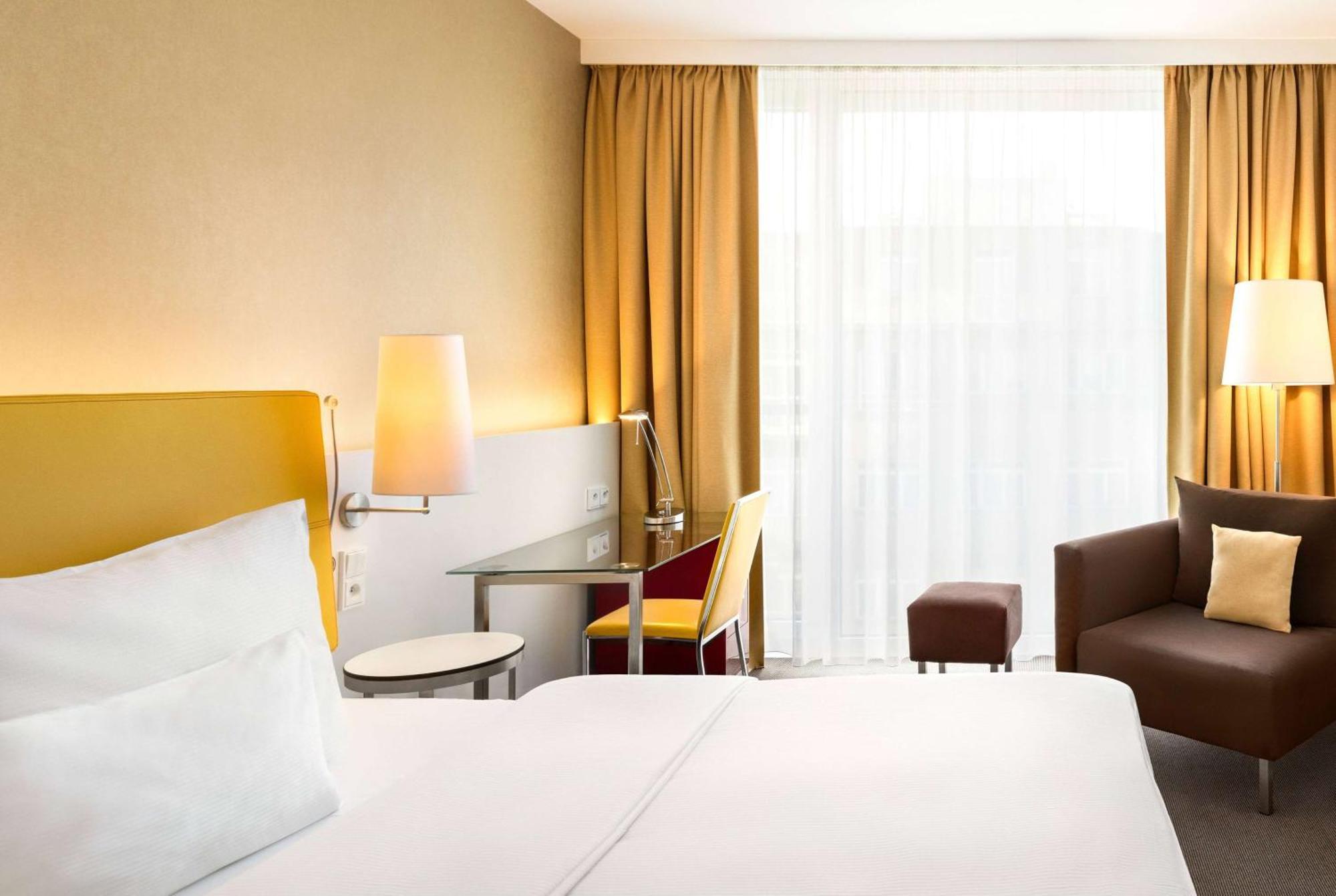 Vienna House Andel´s Hotel Prague