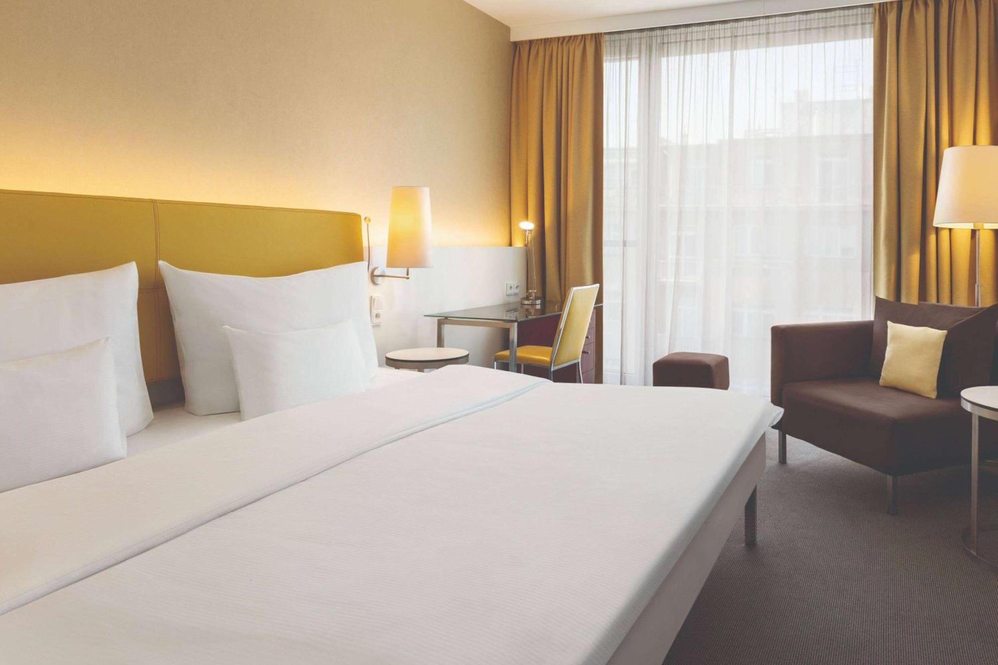 Vienna House Andel´s Hotel Prague