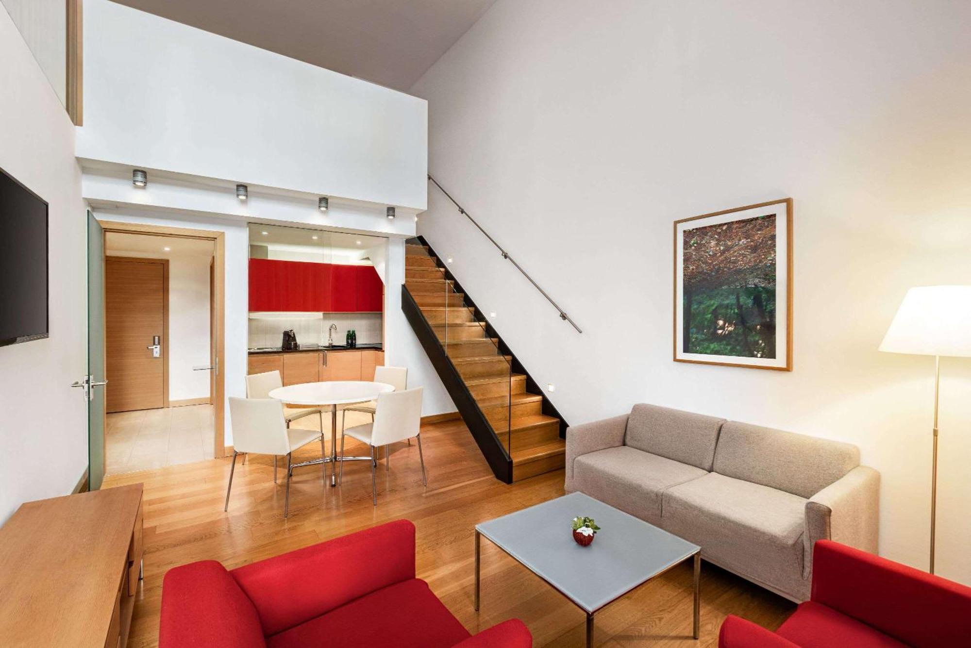 Hotel Vienna House Andel´s 4*