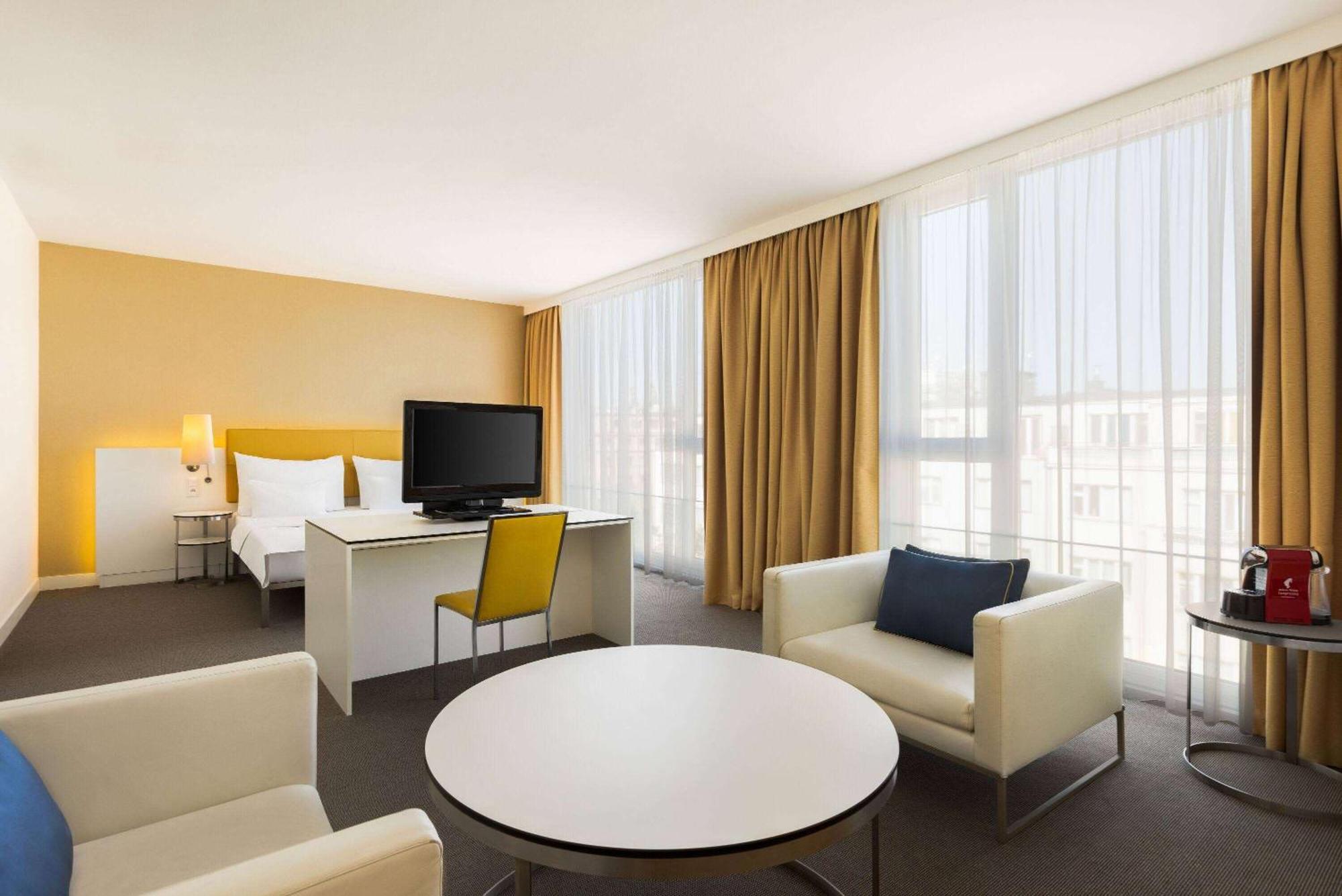 Hotel Vienna House Andel´s Prague