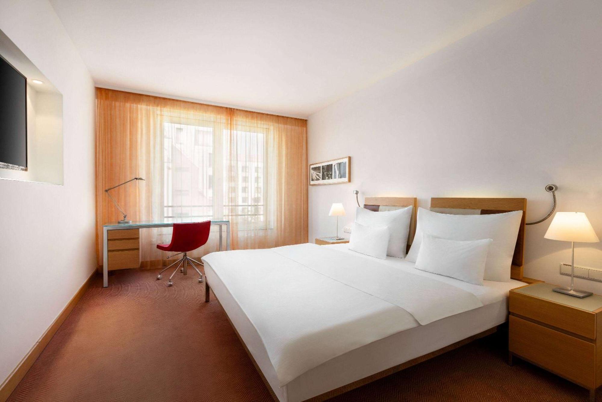 Hotel Vienna House Andel´s Prague